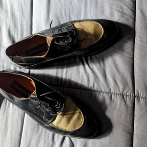 Men's shoes